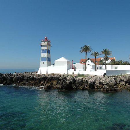 Casa Buganvilia Cascais Extérieur photo