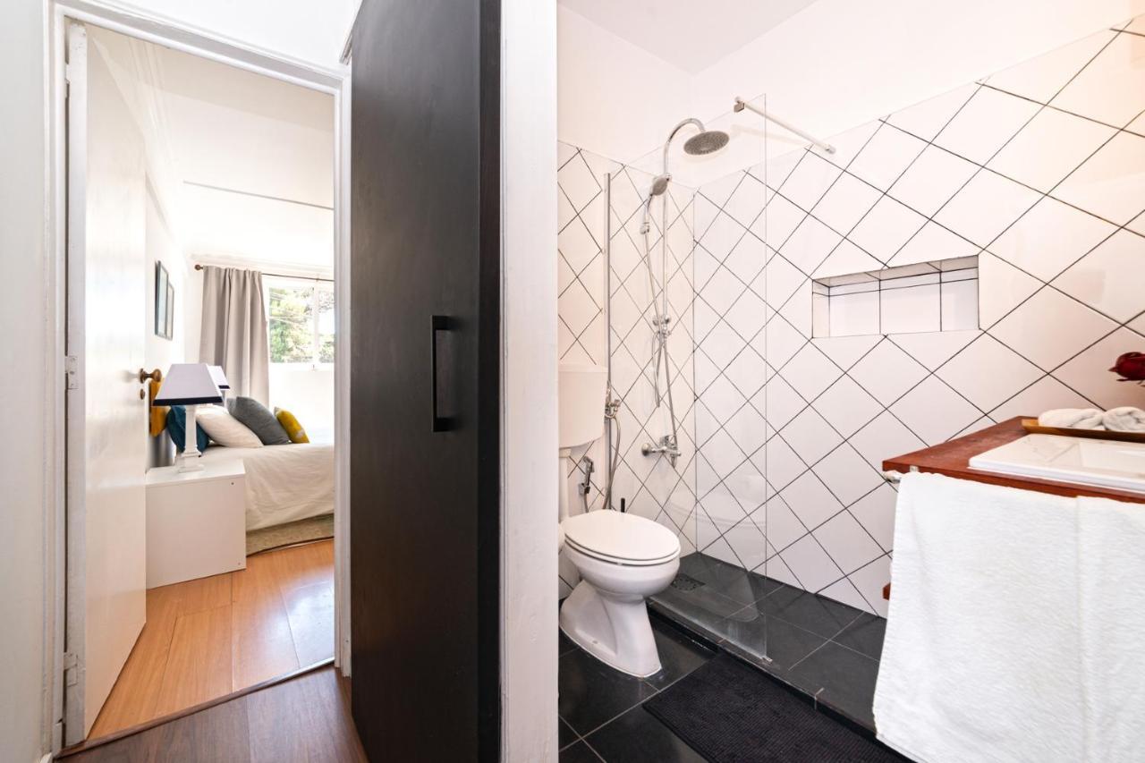 Casa Buganvilia Cascais Extérieur photo
