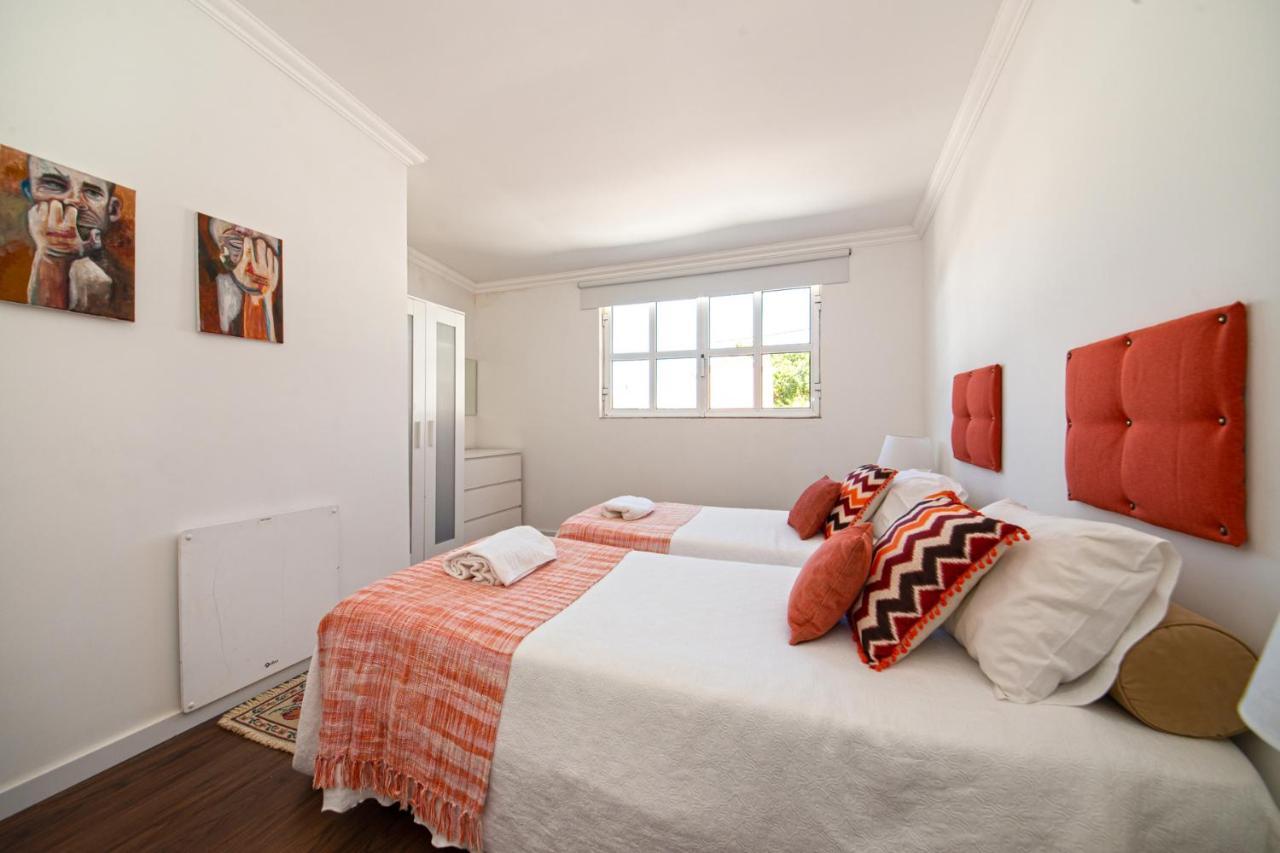Casa Buganvilia Cascais Extérieur photo